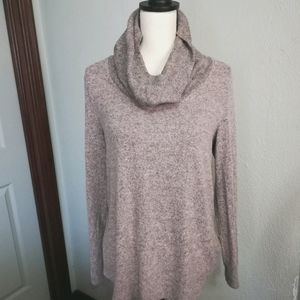 NWOT Apt. 9 Cowl Neck Sweater